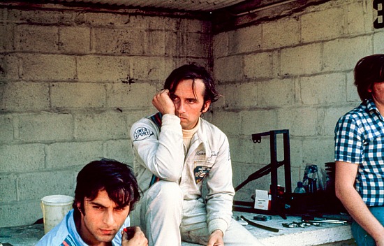 Giovanni Nanni Galli 1970