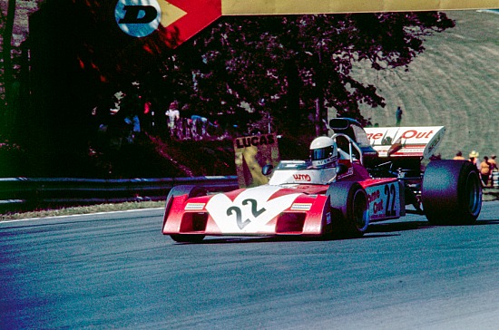 Tim Schenken 1972