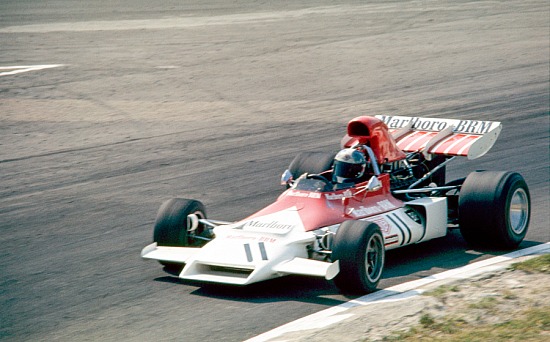 Jean-Pierre Beltoise