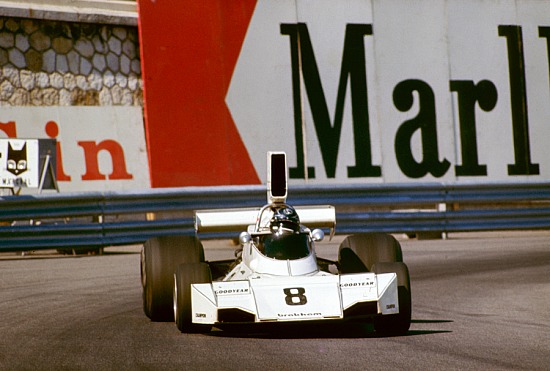 Rikky Von Opel 1974