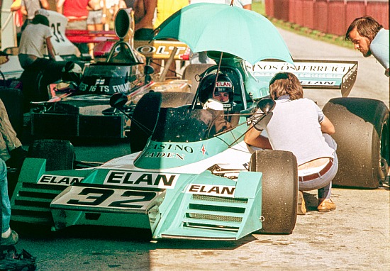 Helmut Koinigg