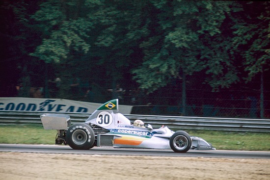 Arturo Merzario 1975
