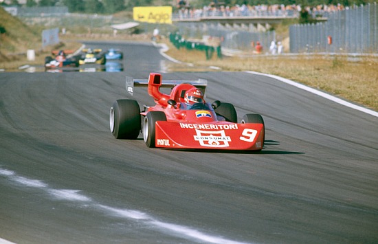 Duilio Truffo 1975