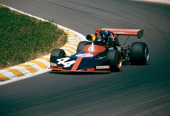 Gianfranco 1975