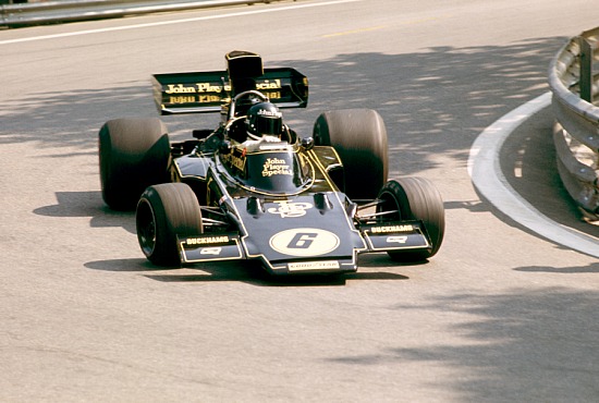 Jacky Ickx 1975