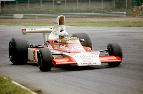 Jochen Mass 1975