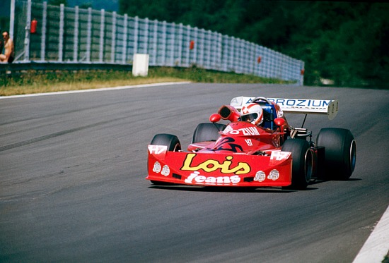 Loris Kessel 1975