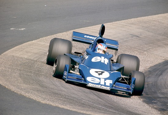 Patrick Depailler 1975