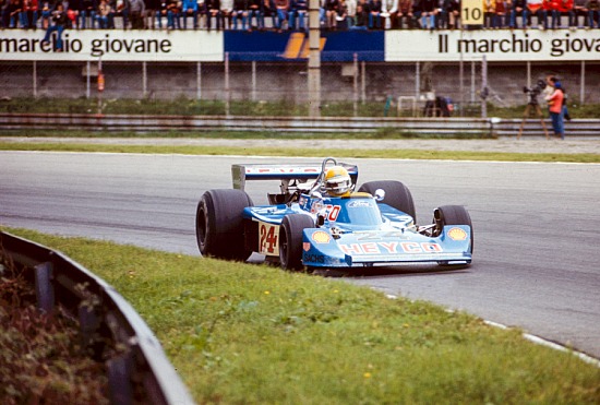 Harald Ertl 1976
