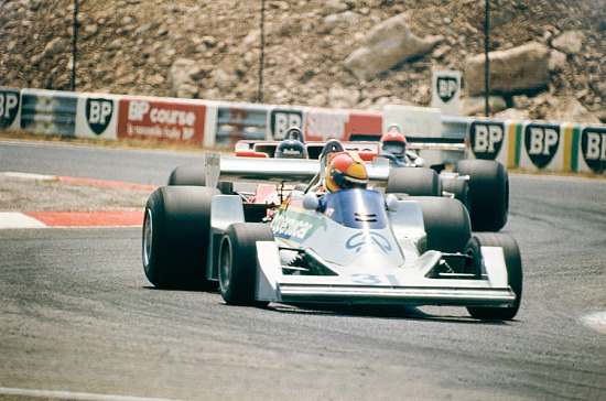 Ingo Hoffmann 1976