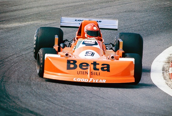 Vittorio Brambilla 1976