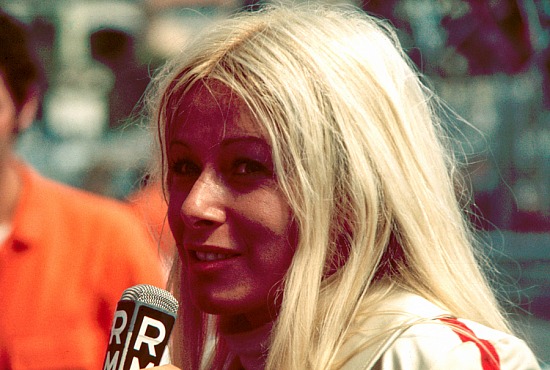 Girls 1975