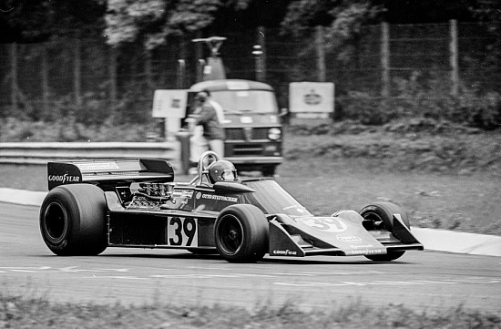 Otto Stuppacher 1976