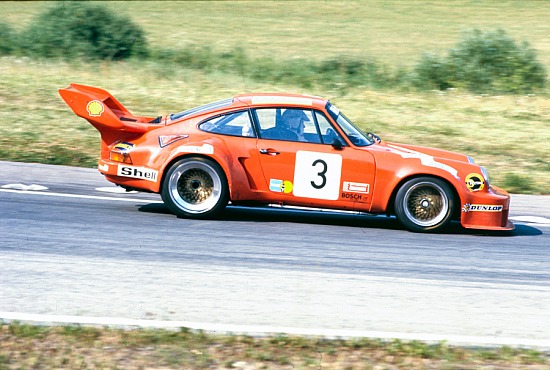 Leo Kinnunen 1976