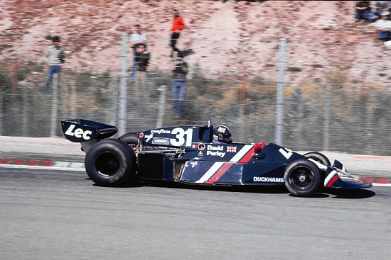 David Purley