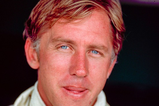 Vern Schuppan