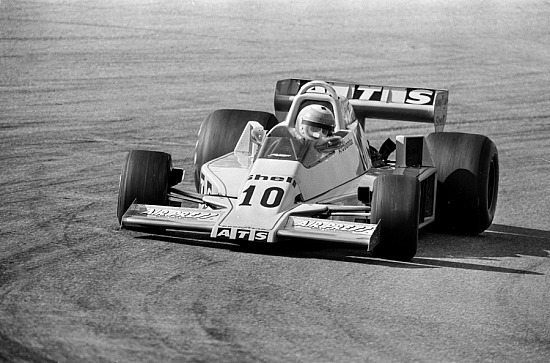 Alberto Colombo 1978