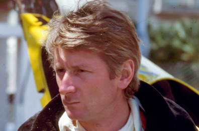 Jean-Pierre Jabouille