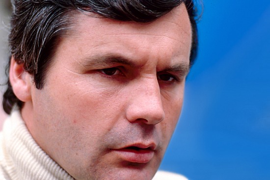 Alan Jones
