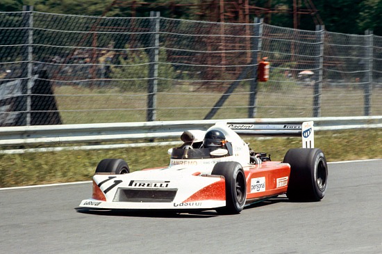 Alberto Colombo 1979