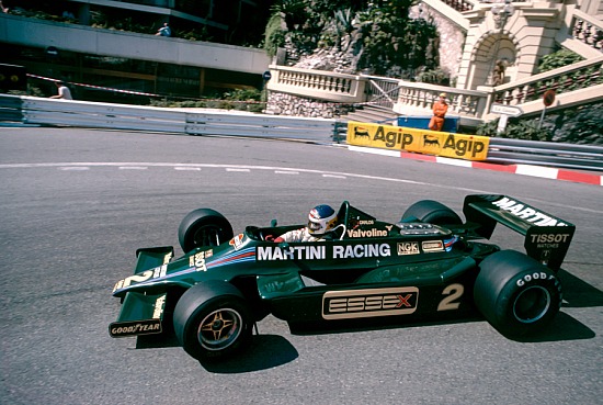 Carlos Reutemann 1979