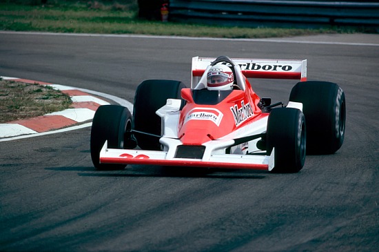 Giacomo Agostini 1979