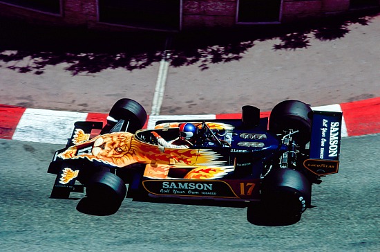Jan Lammers 1979