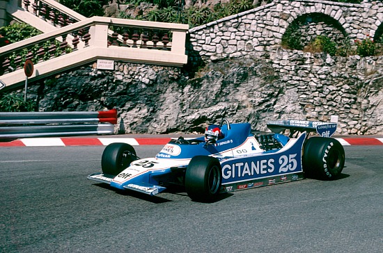Patrick Depailler 1979