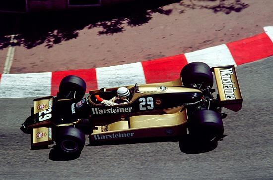 Riccardo Patrese 1979