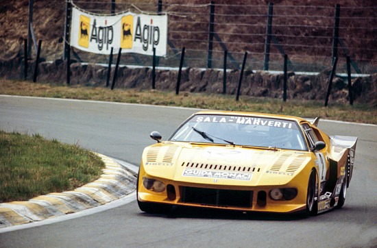 Maurizio Micangeli 1979