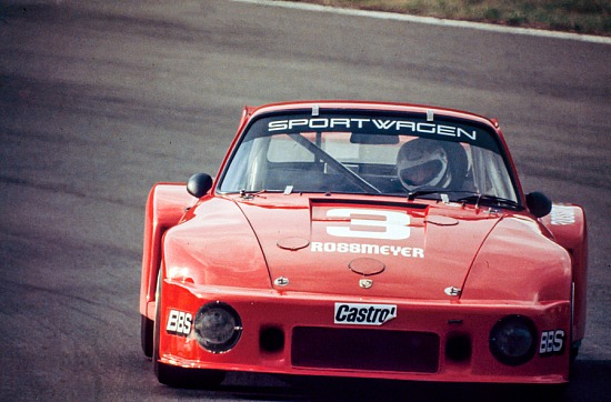 Martino Finotto 1979