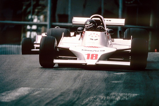 David Kennedy 1980