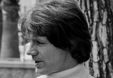 Derek Daly