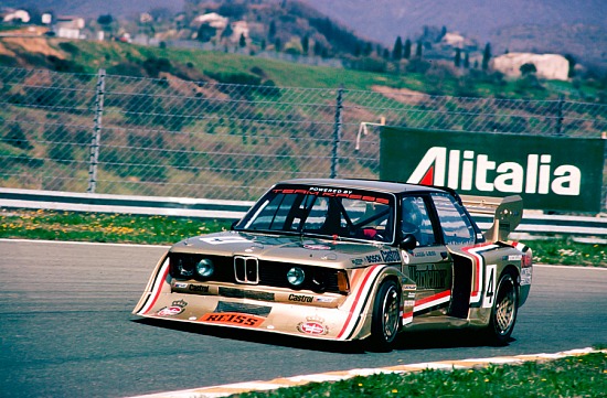 Gerd Reiss 1980