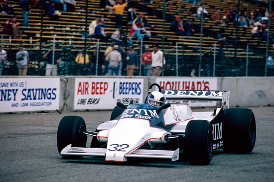 Giuseppe Gabbiani 1981