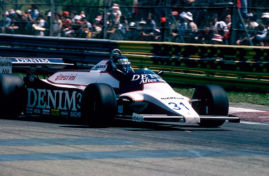 Angel Guerra 1981