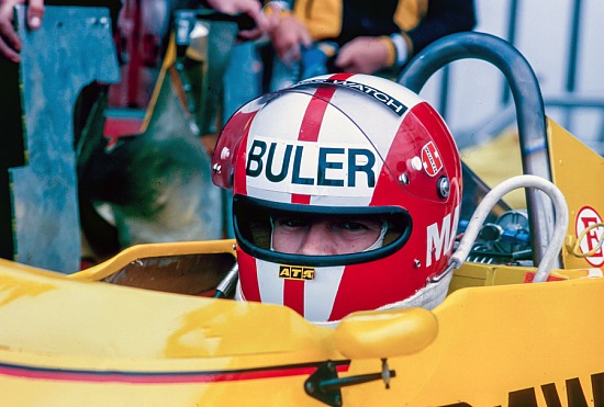 Marc Surer