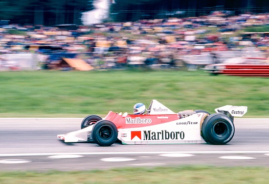 Patrick Tambay