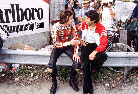 Giacomo Agostini