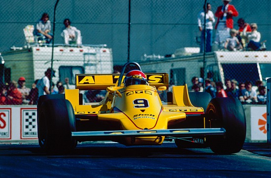 Jan Lammers 1981